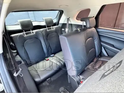 Chevrolet CAPTIVA LT