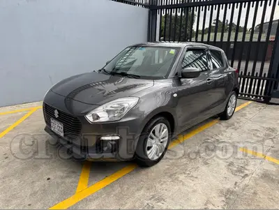 Suzuki SWIFT GL Z