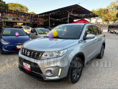 Suzuki VITARA GL PLUS ALL GRIP