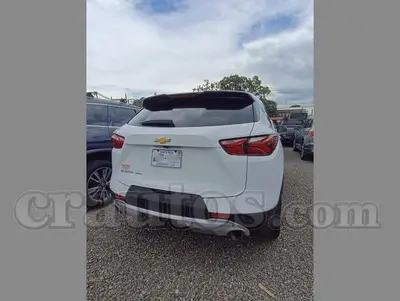 Chevrolet BLAZER