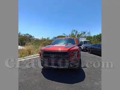 Ford RAPTOR