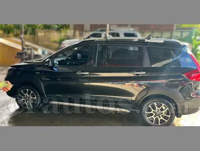 Suzuki XL7 GLX