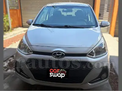 Hyundai GRAND I10