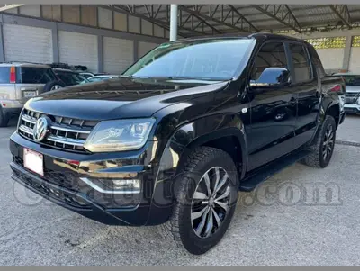 Volkswagen AMAROK V6
