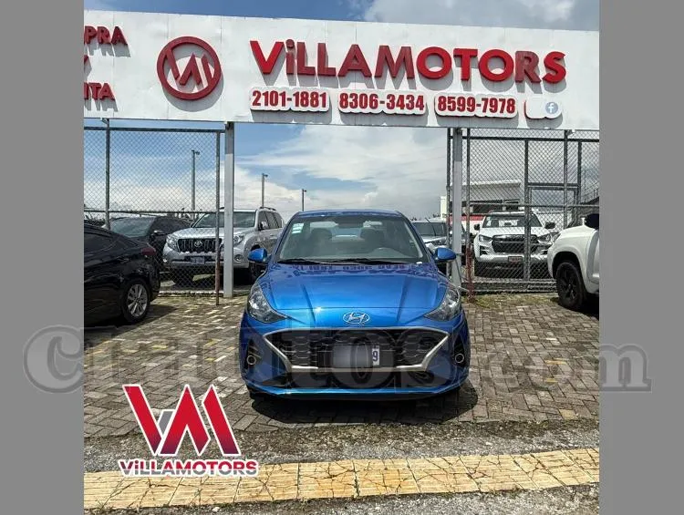 Hyundai GRAND I10