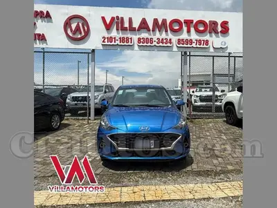 Hyundai GRAND I10