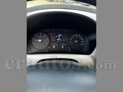 Kia K2500