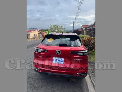 Changan CS55 PLUS