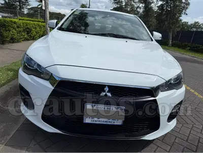 Mitsubishi LANCER EX