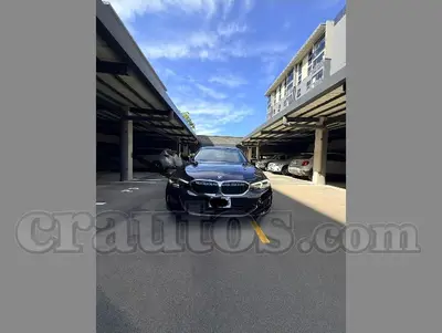 BMW 320 SERIE 3