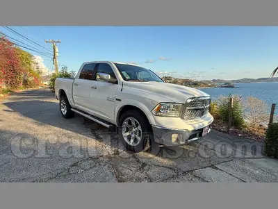 Dodge/RAM 1500 LARAMIE
