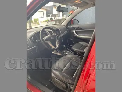 Changan CS35