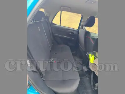 Toyota RAIZE E