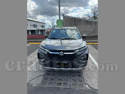 Suzuki FRONX GLX