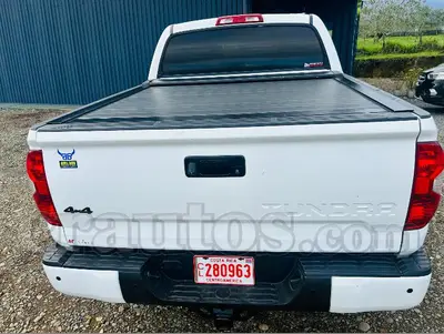 Toyota TUNDRA