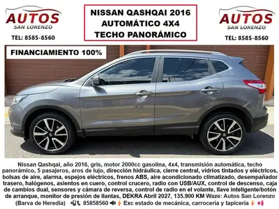 nissan-qashqai-limited-2016