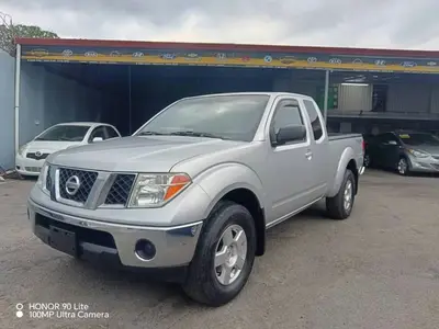 nissan-frontier