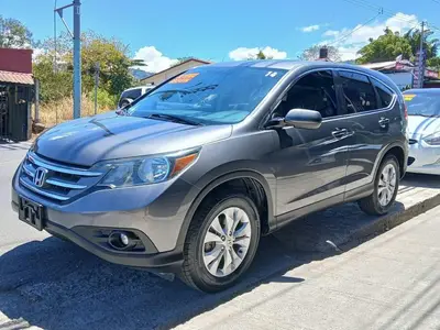 honda-crv-ex