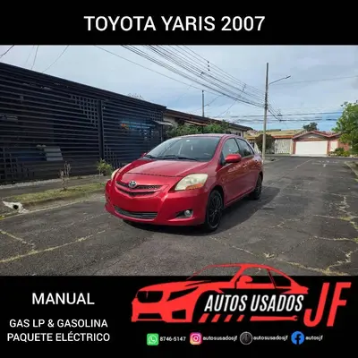 toyota-yaris-2007-manual-con-gas-lp-facilidades-de-pago-garantia-recibimos-su-auto-como-parte-de-pago