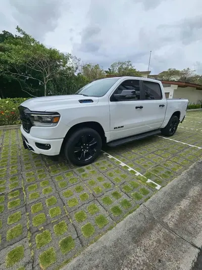 ram