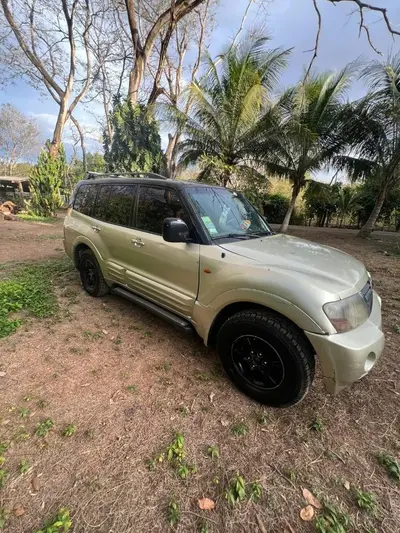 mitsubishi-montero-turbo-diesel