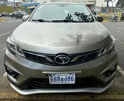 soueast-dx3-2020-automatico-poco-kilometraje-precio-negociable