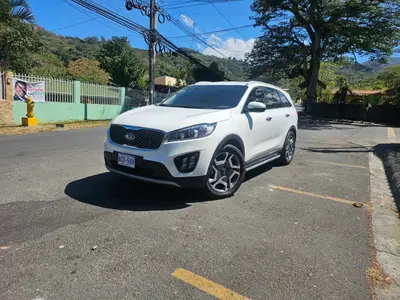 kia-sorento