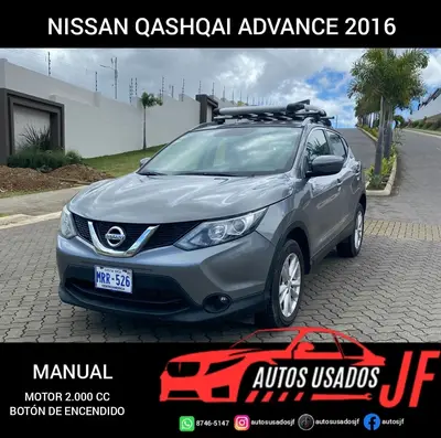 nissan-qashqai-2016-manual-motor-2-000-cc-paquete-electrico-aros-racks-canasta