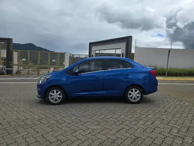 2021 Chevrolet Spark
