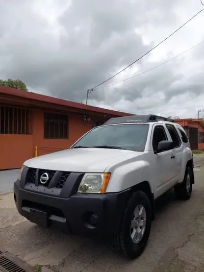 nissan-xterra