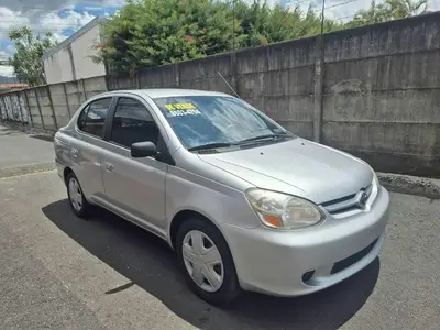 2003 Toyota Echo