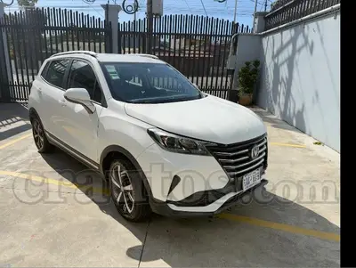 Changan CS15