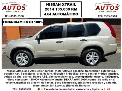 nissan-xtrail-ano-2014-automatico-4x4