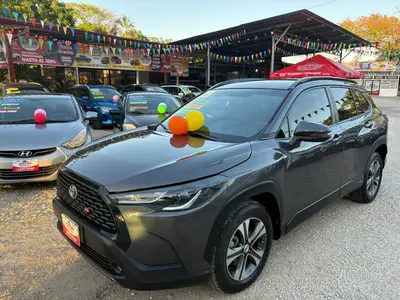 toyota-corolla-cross-2023-auto-shift-tronic