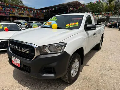 maxus-t60-comfort-single-2025-manual-tdi-caja-6ta