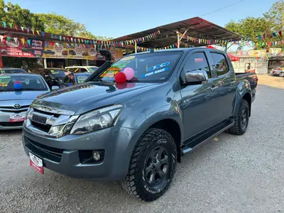 izusu-dmax-ls-2014-manual-caja-5ta-tdi
