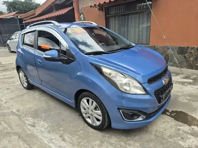 chevrolet-spark