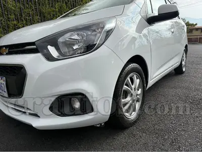 Chevrolet BEAT