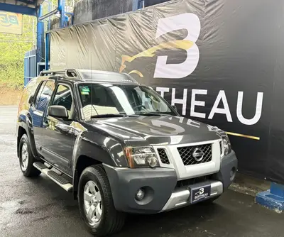 nissan-xterra-2011-gris-automatico-4x4