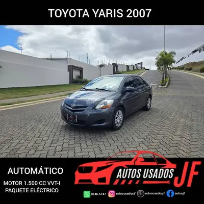 toyota-yaris-2007-automatico-motor-1-500-cc-vvt-i-paquete-electrico-facilidades-de-pago-garantia-por-escrito-recibimos-su-auto-usado
