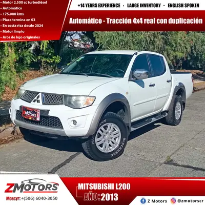 mitsubishi-l200-2013