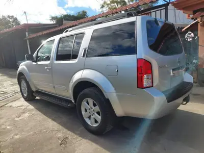 nissan-pathfinder