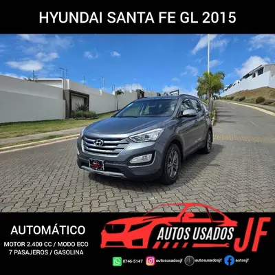 hyundai-santa-fe-gl-2015-automatico-4x4-gasolina-7-pasajeros-facilidades-de-pago-garantia-por-escrito-recibimos-su-auto-como-parte-de-pago