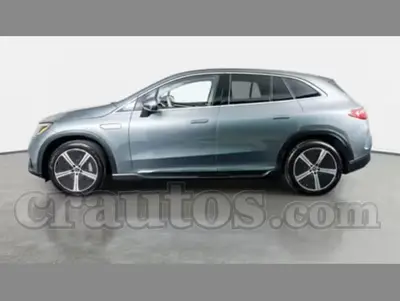 Mercedes Benz EQE 350 PLUS 4MATIC