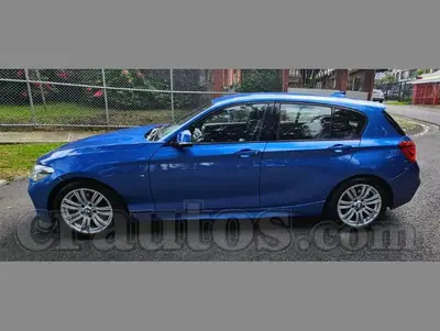 BMW 120