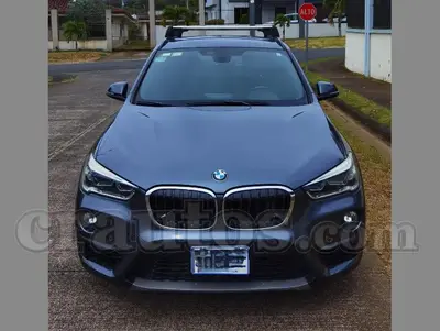 BMW X1 SDRIVE