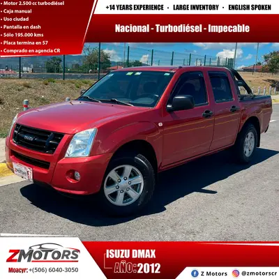 isuzu-dmax-2012