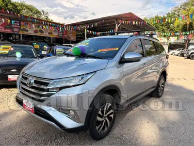 Toyota RUSH G