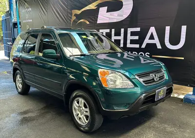 honda-crv-ex-2004-verde-automatico-4x4