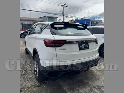 Geely COOLRAY NEO